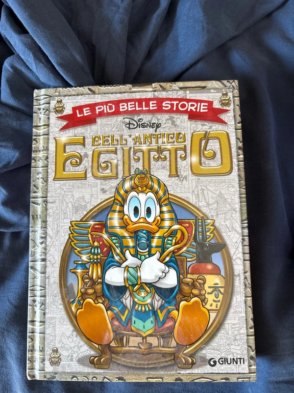 le più belle storie dell antico egitto