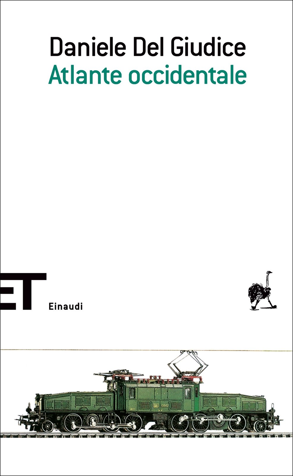 Atlante occidentale (Einaudi tascabili. Scrittori Vol. 534) - Narrativa contempo