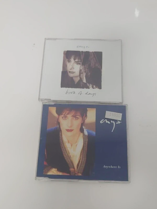 Album CD Enya