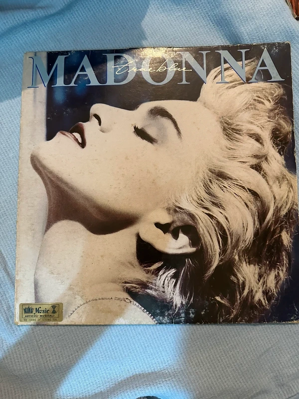 Madonna