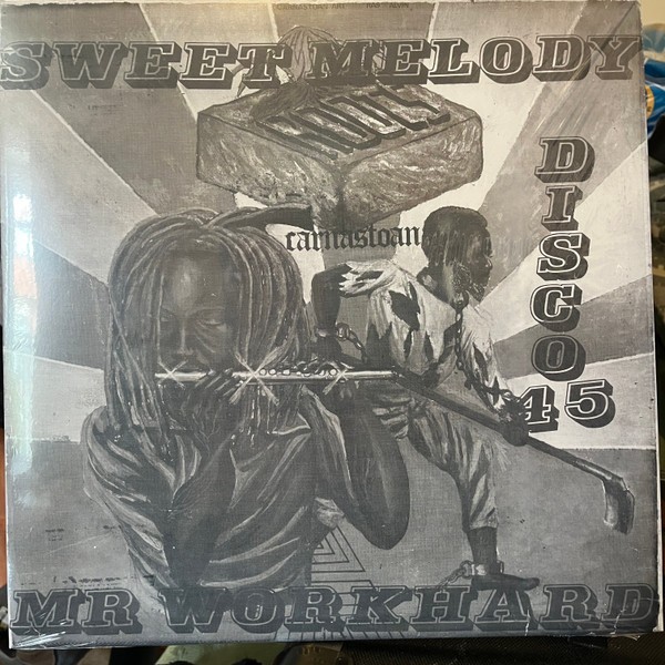 Carnastoan - Sweet Melody (12") (Mint (M)) - 4412188461