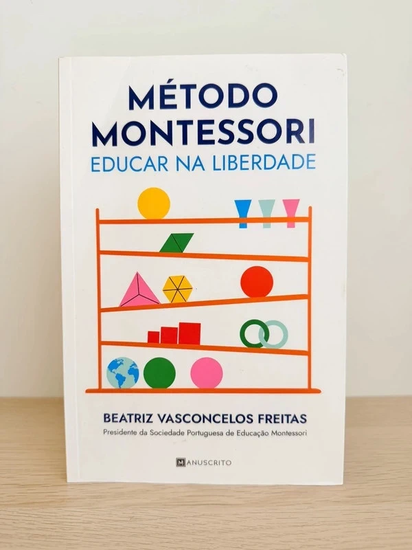 Método Montessori: educar na liberdade