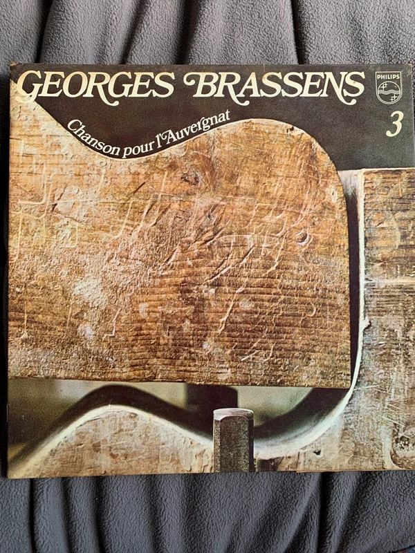 Georges Brassens