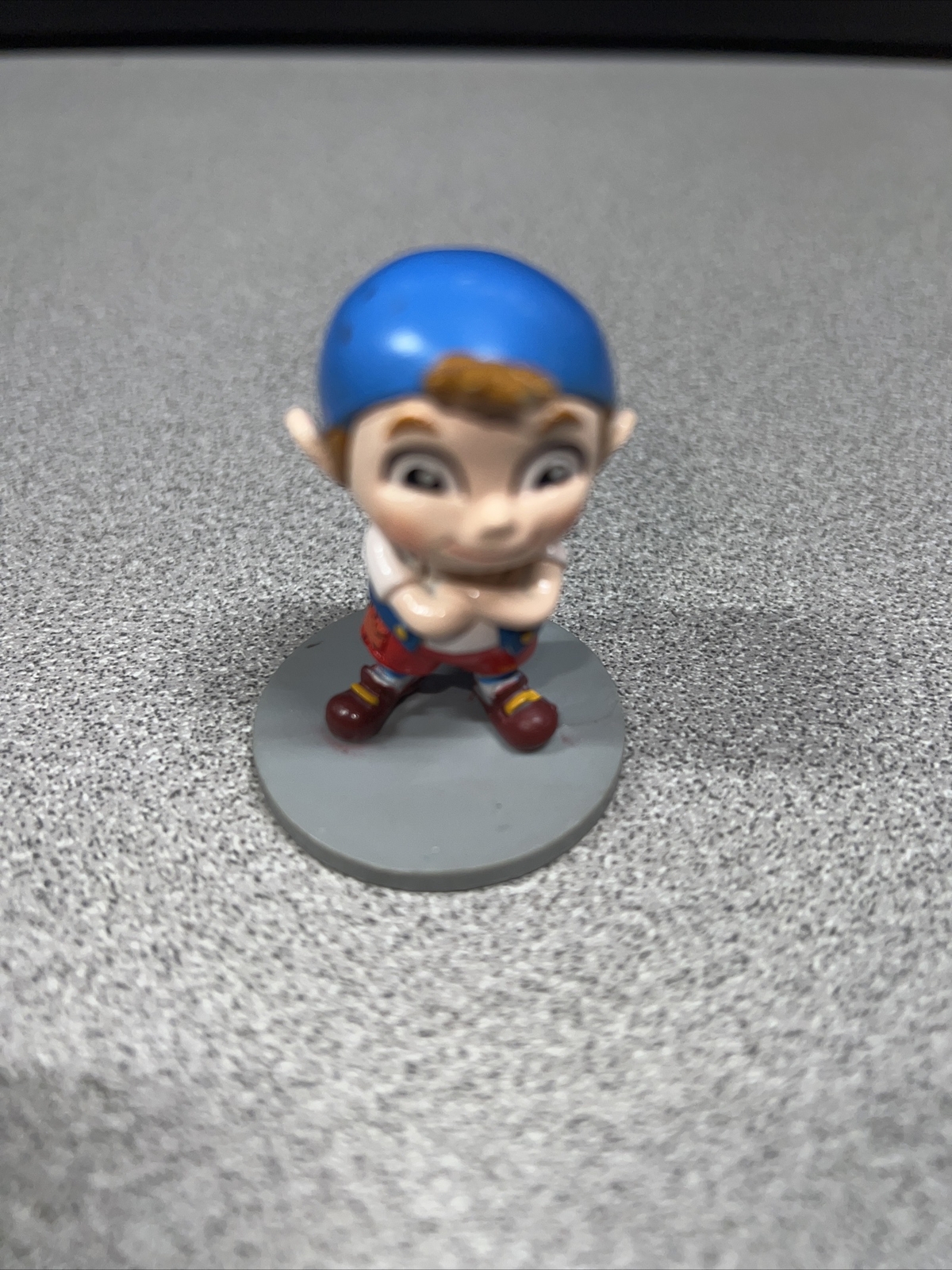 Jake and the Neverland Pirates Cubby Figure 2 pollici di altezza $