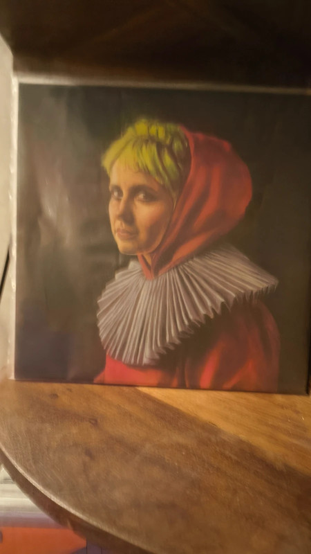 Klô Pelgag -  Notre-Dame-des-Sept-Douleurs