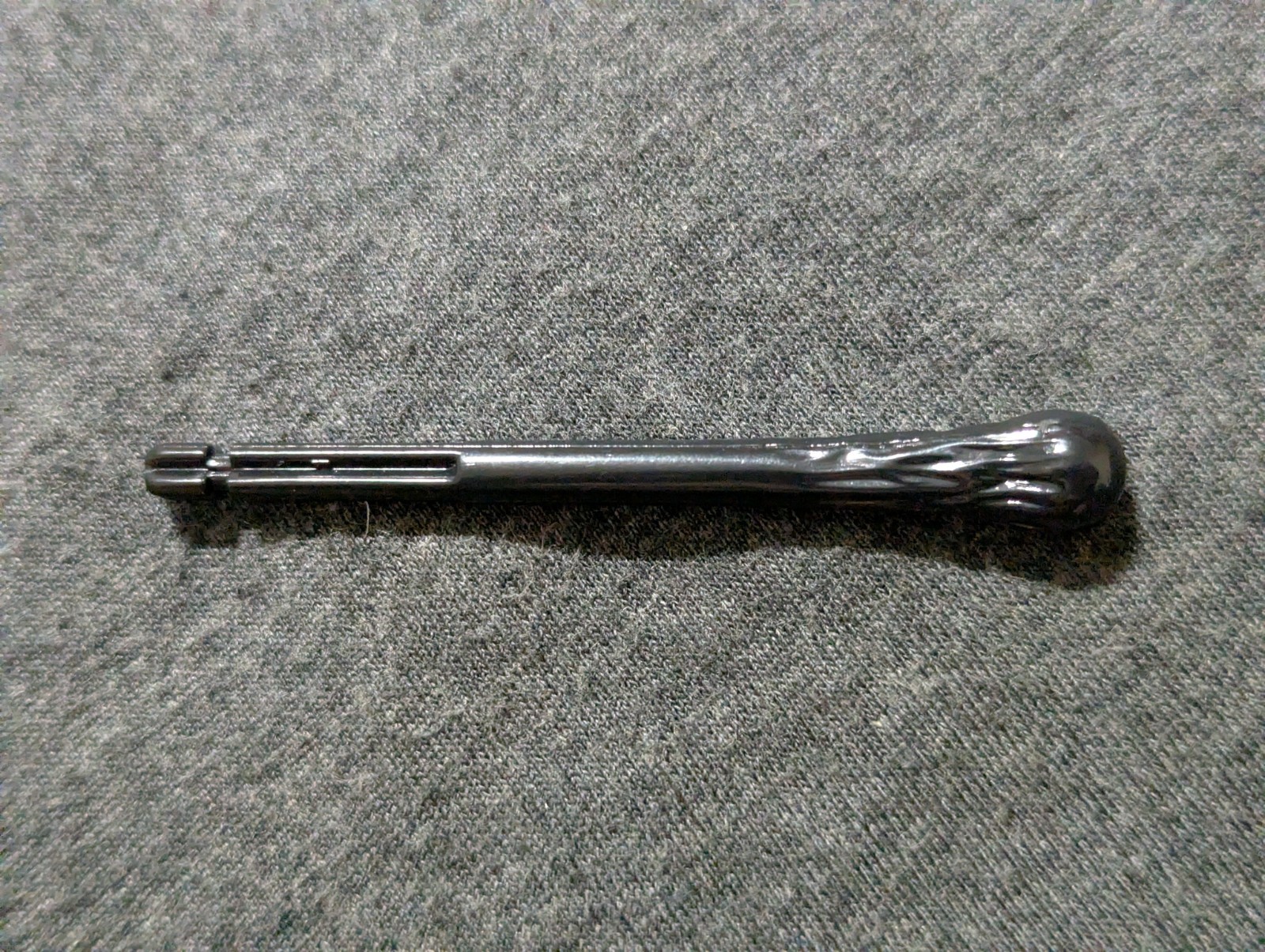 Transformers MOVIE Fast Action Battlers RATCHET Parts RESCUE TORCH MISSILE Part