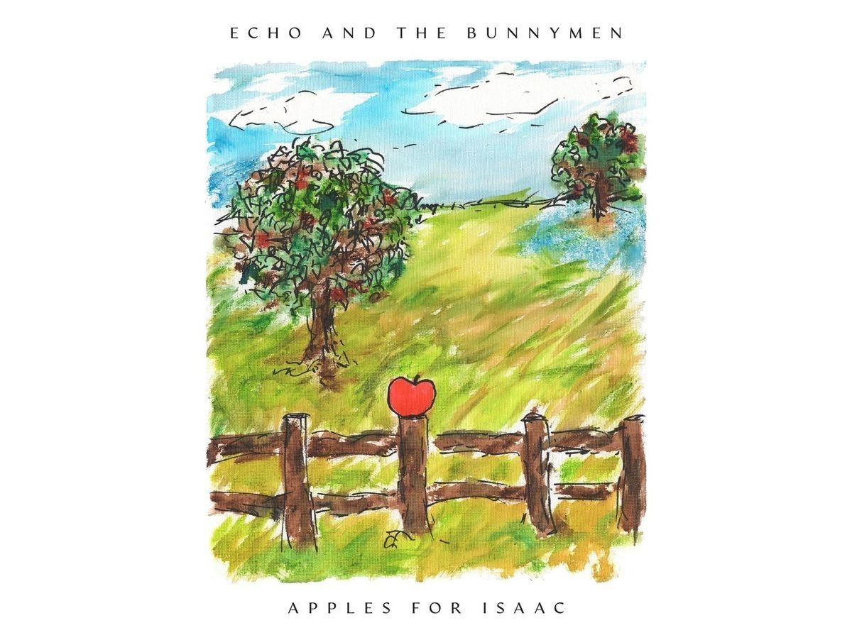Vinile Echo & The Bunnymen - Apples For Isaac (Indie)