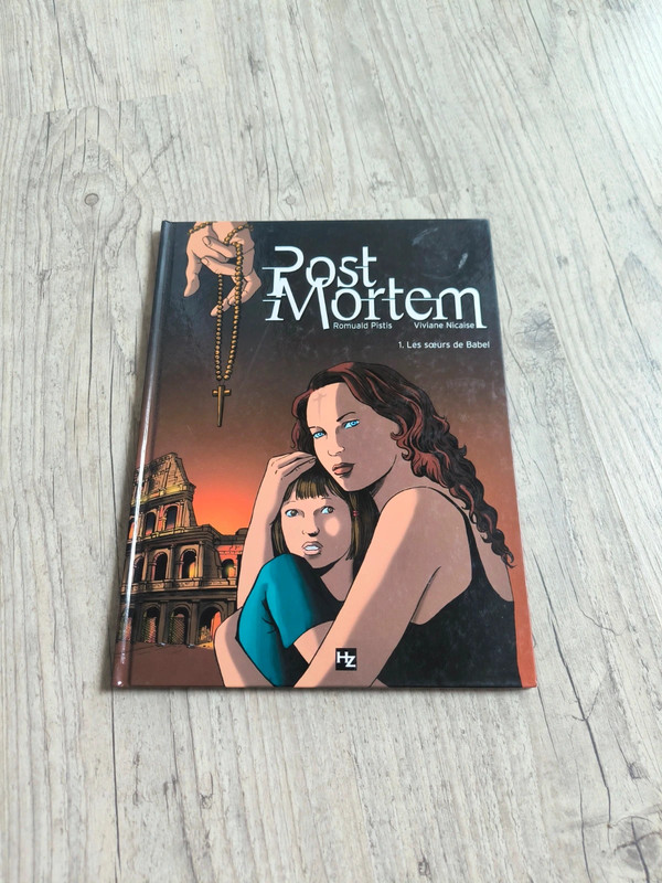 Bd Post mortem