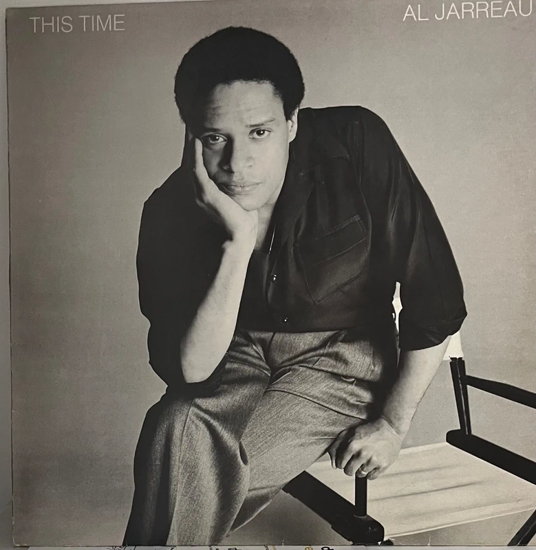 Al Jarreau vinile