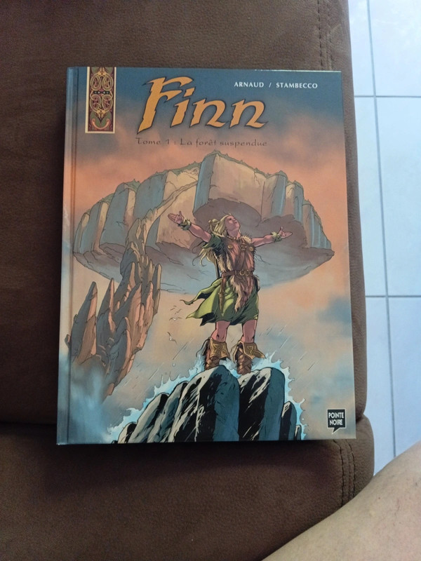 Finn BD
