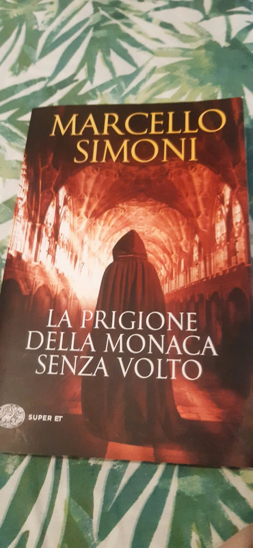 La Prigione della Monaca senza Volto.