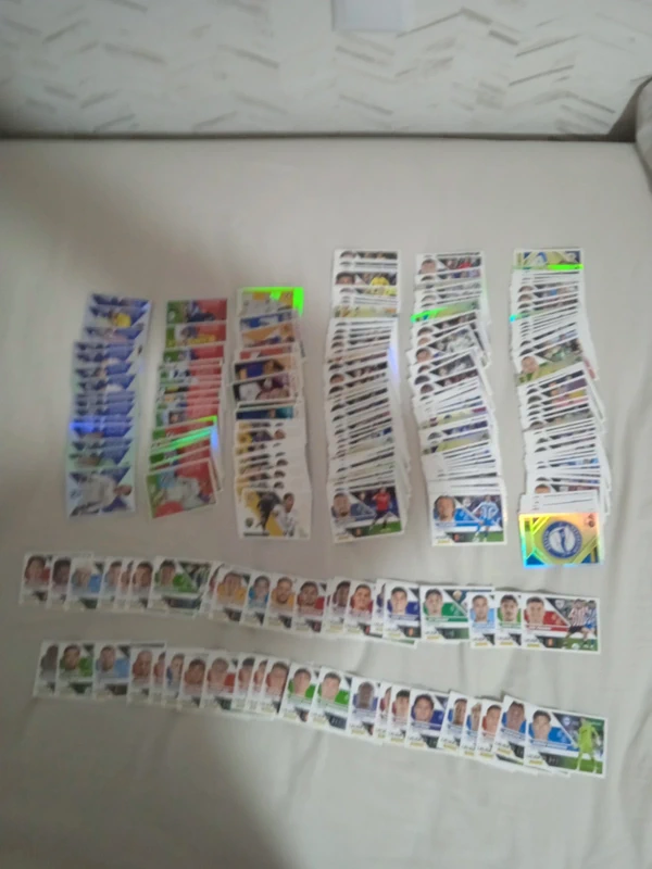 Lote liga este 26/27