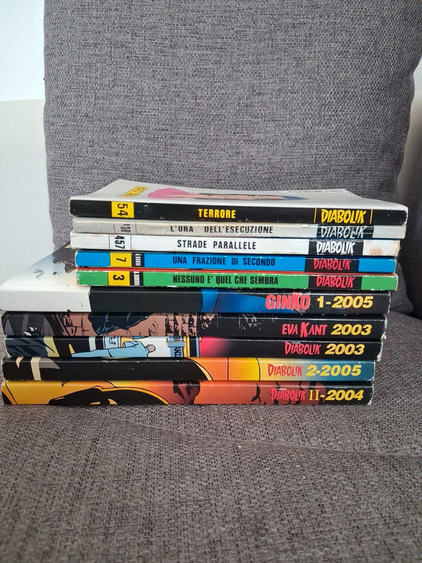 Diabolik