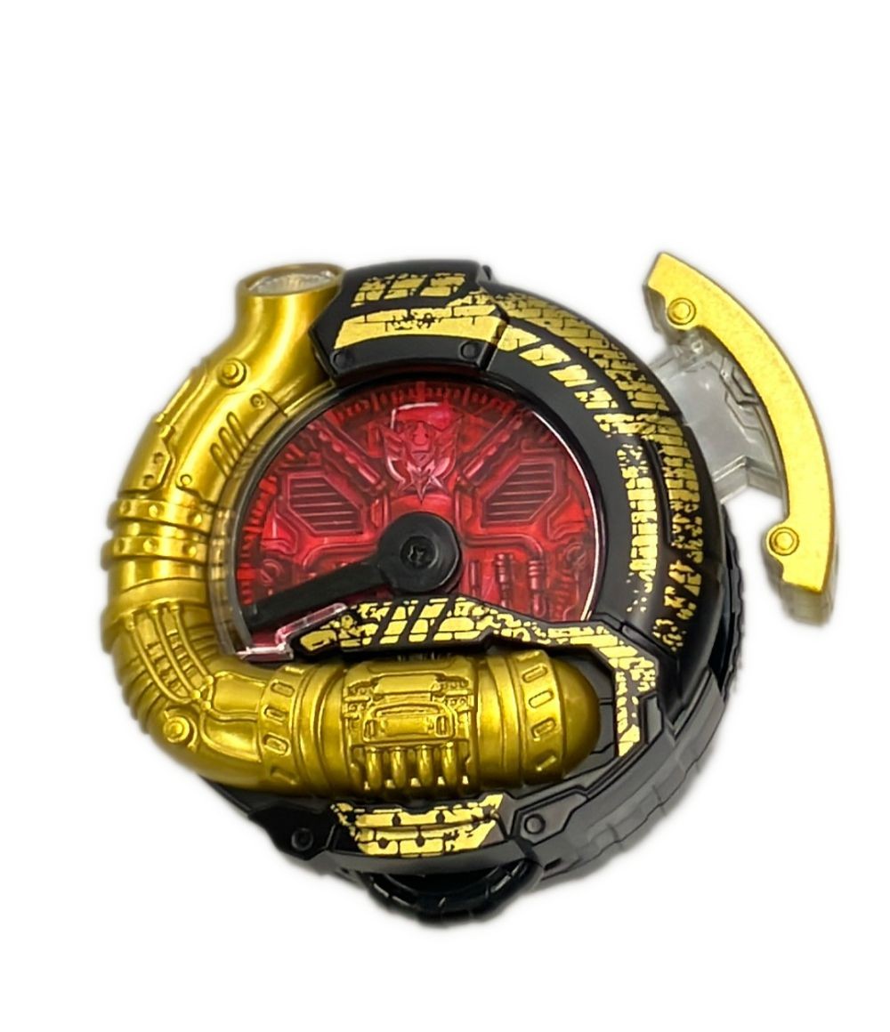 Bandai Bakuage Sentai Boonboomger VS King Ohger DX Boon Boom Changer 719856