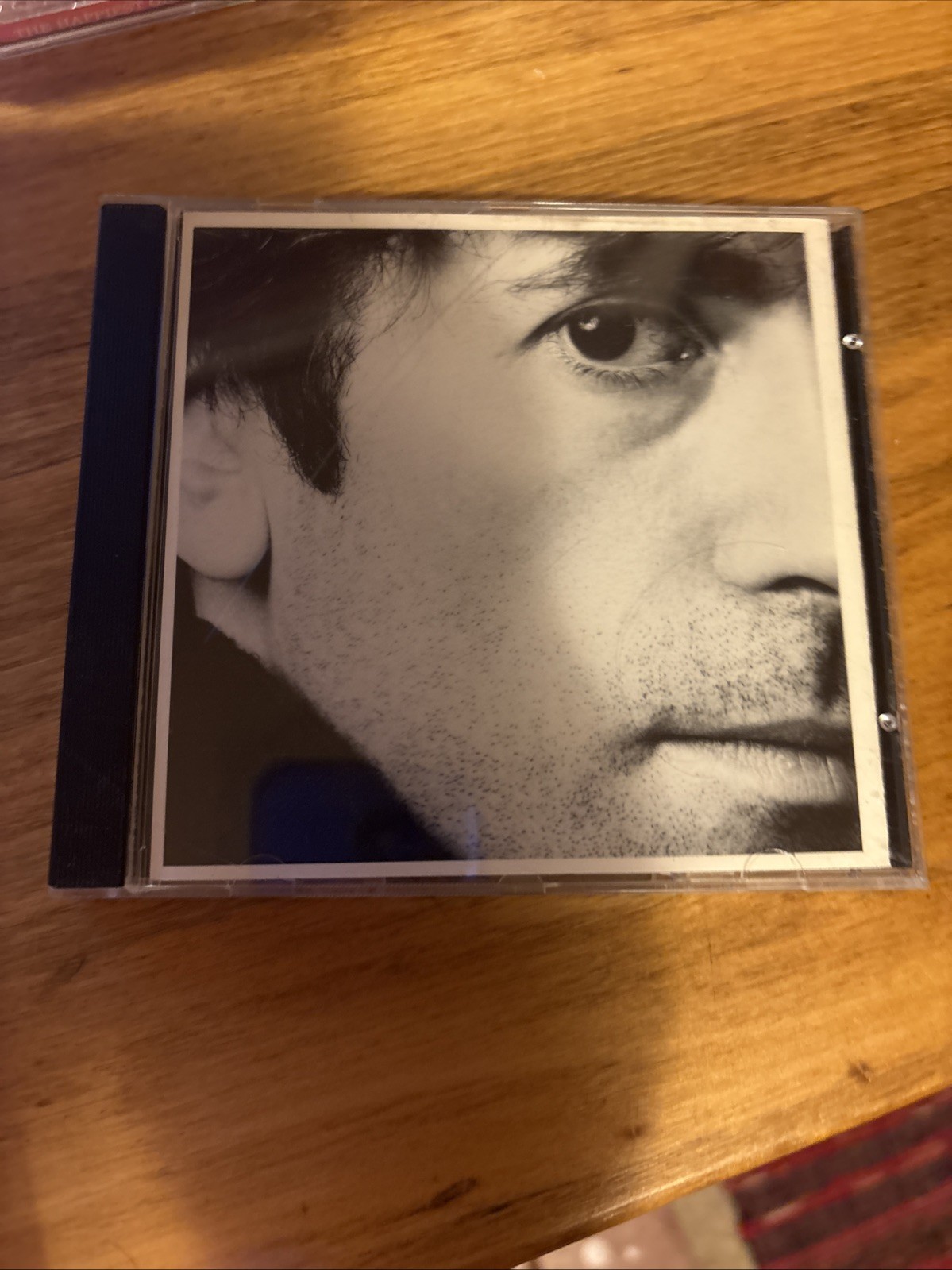 Peter Wolf Come As You Are CD