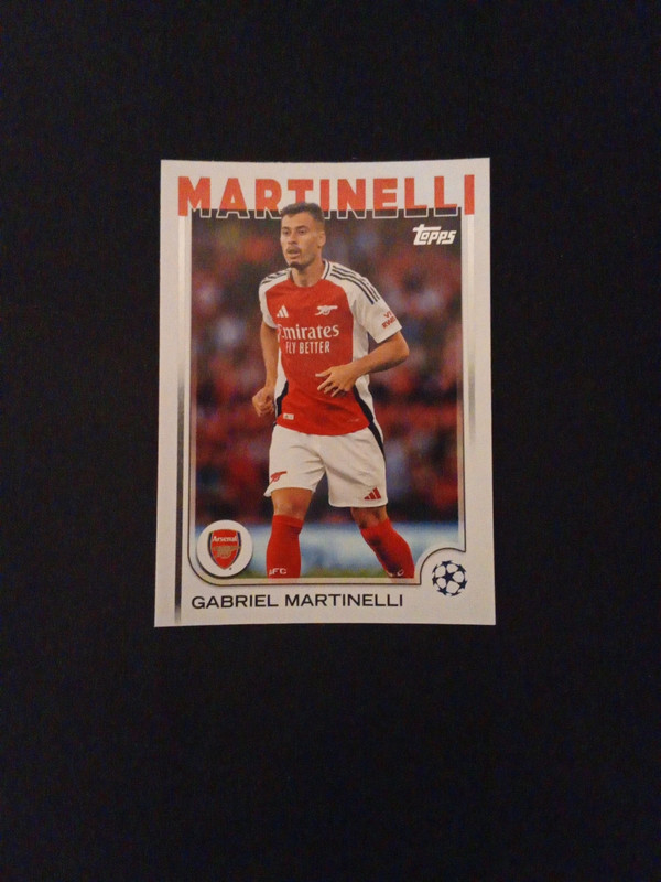 Martinelli