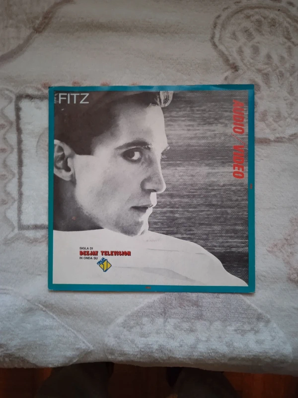 Fritz Audio/Video