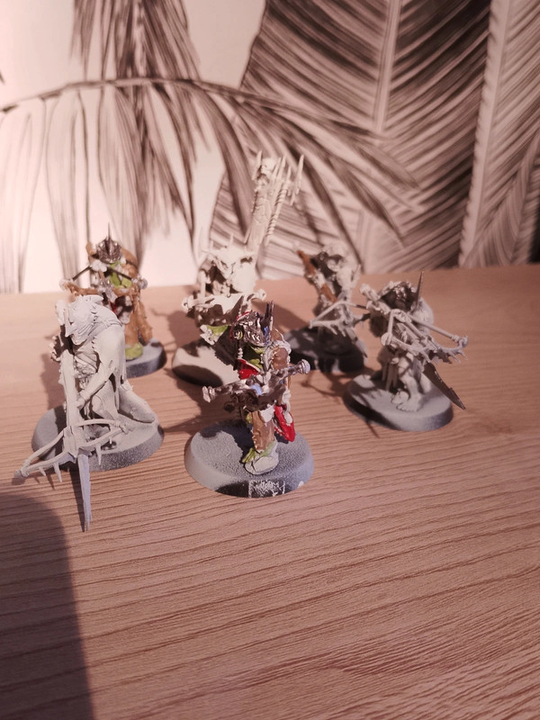 Embrocheurs orruk x6