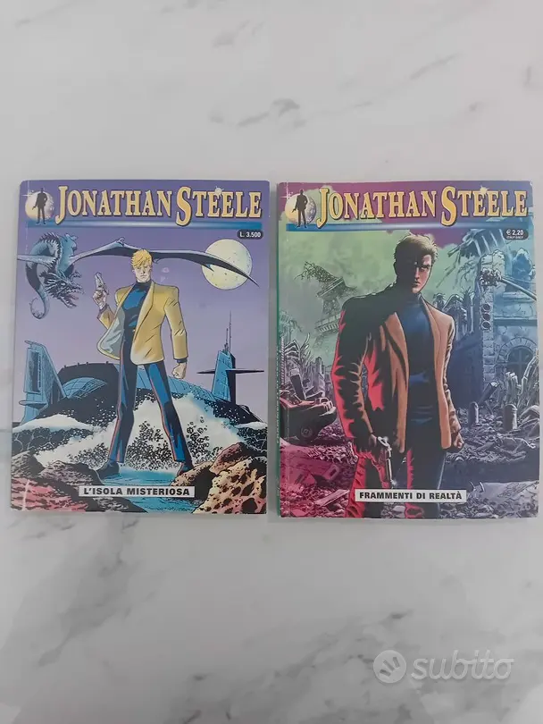 fumetti