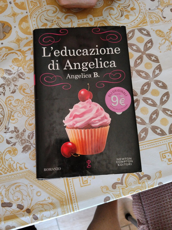 L'educazione di Angelica