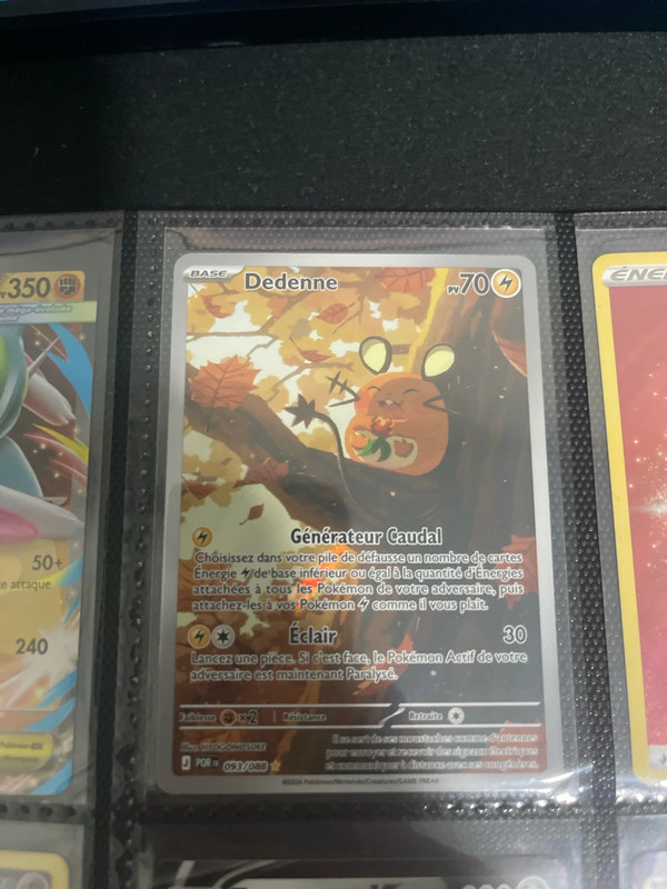 Dedenne 093/088