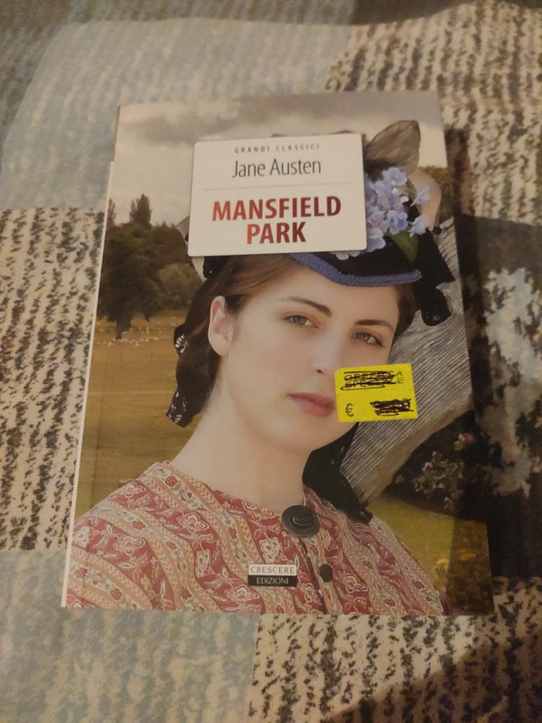 Mansfield Park