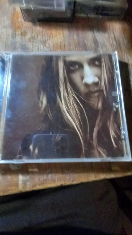 Sheryl Crow