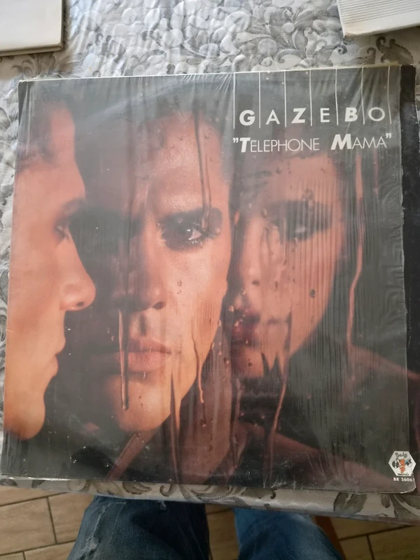 Gazebo, Telephone Mama