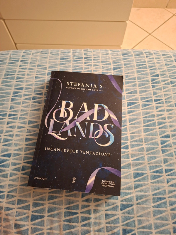 Bad Lands