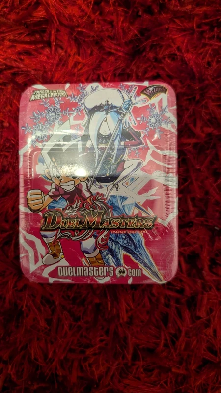 Duel Masters