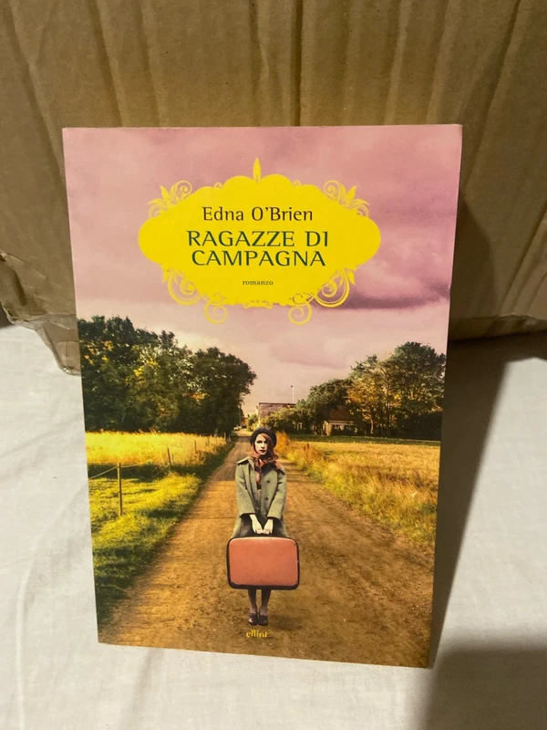 Ragazze di campagna