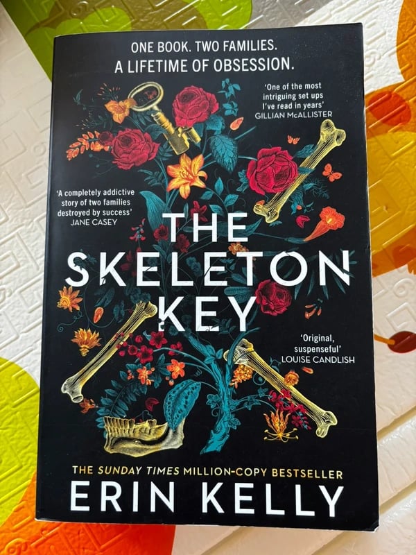 The skeleton key