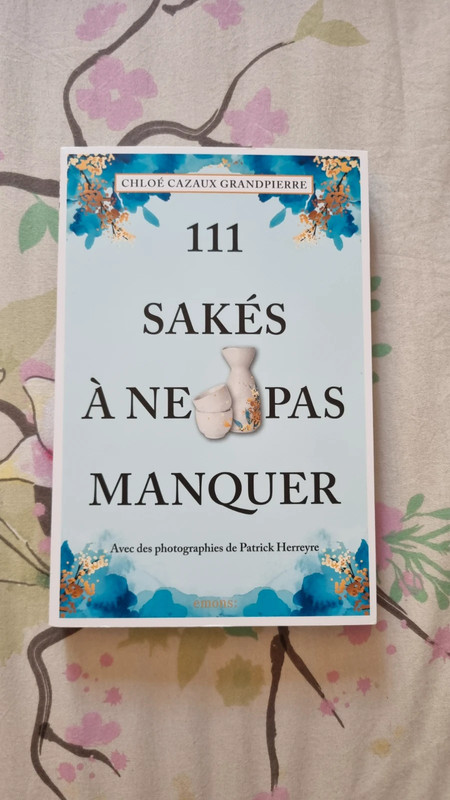 111 sakés à ne pas manquer