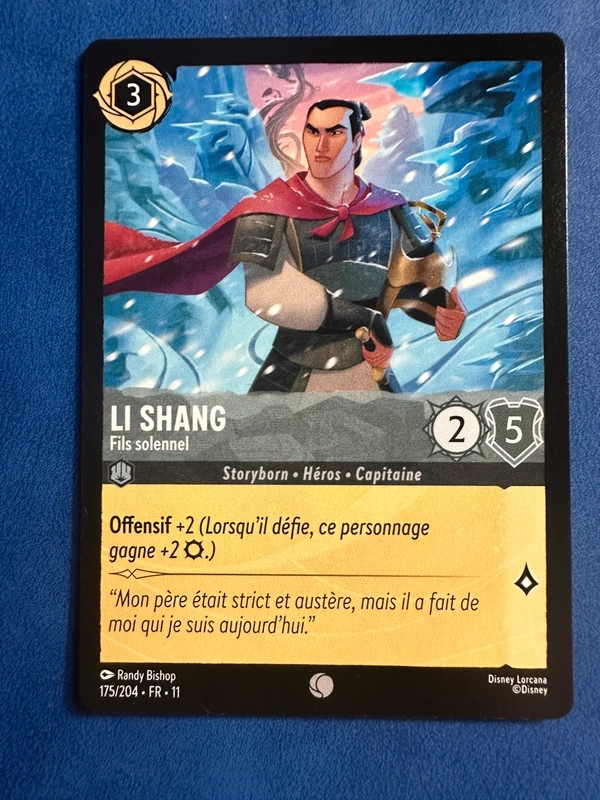 Lu Shang 175/204 fr 11