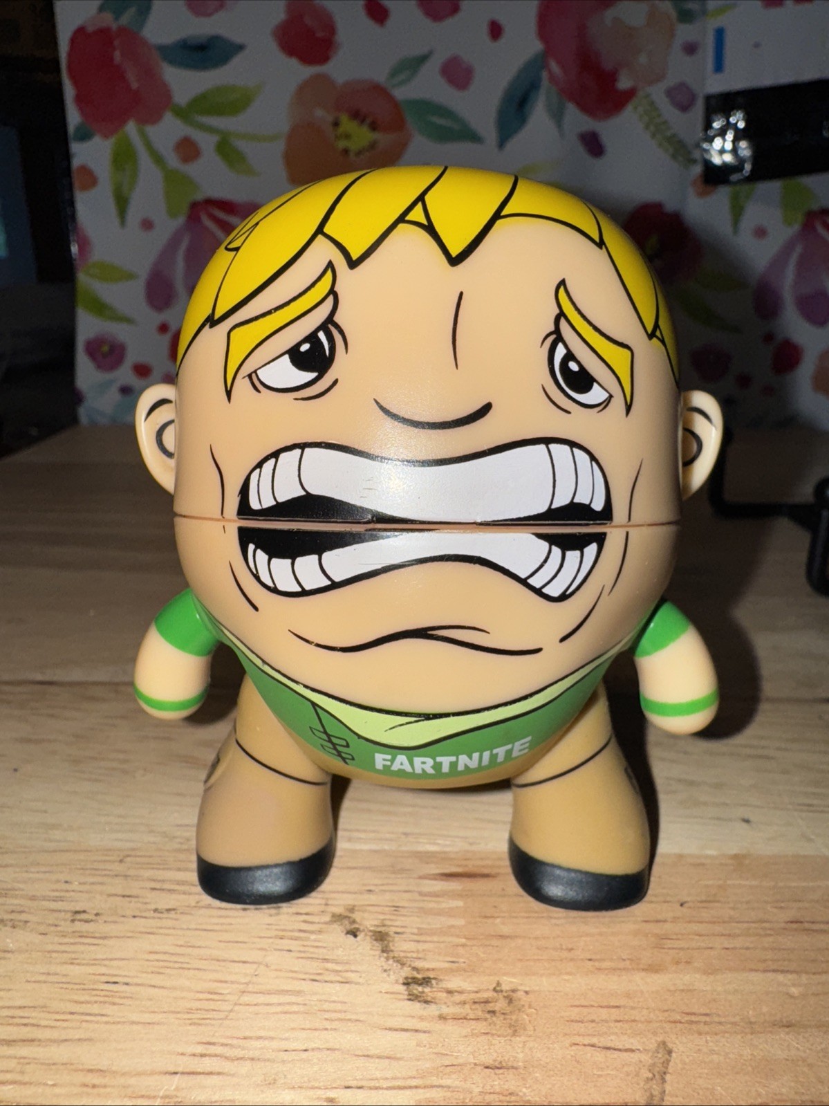The Hangrees serie 1 Fartnite Slime Making Fortnite Parodia Figura Corn Dogs Mip