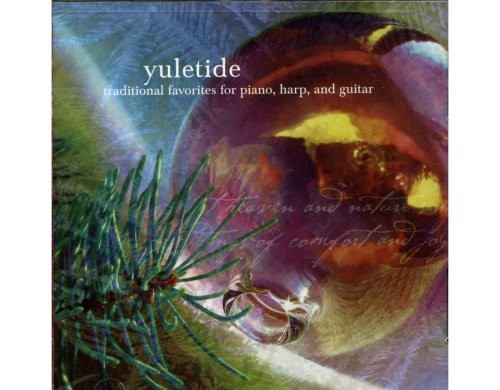 YULETIDE - V/A - CD - **MINT CONDITION**
