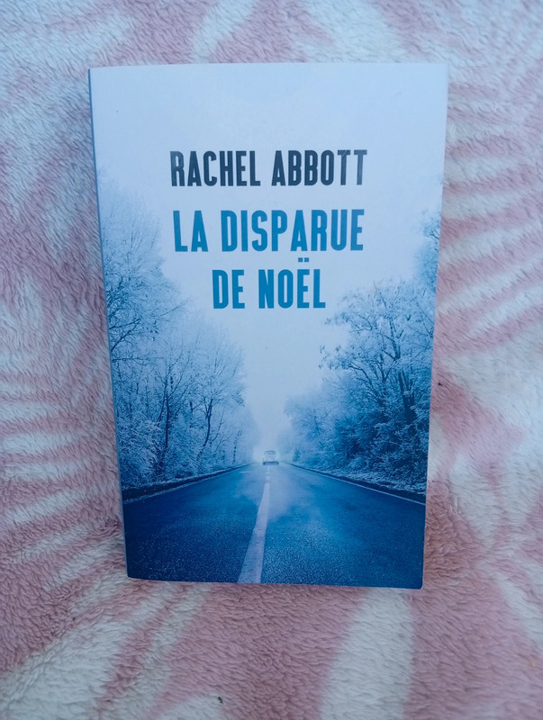 La disparue de Noël