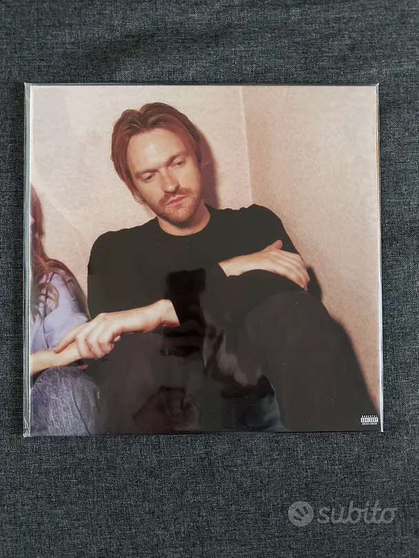 Finneas - For Cryin’ Out Loud! Vinile