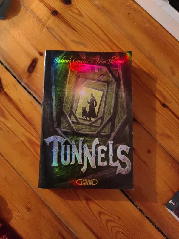 Tunnels