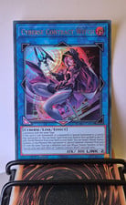 Cyberse Contract Witch MAMO-EN018 Ultra Rare 1st Edition NM