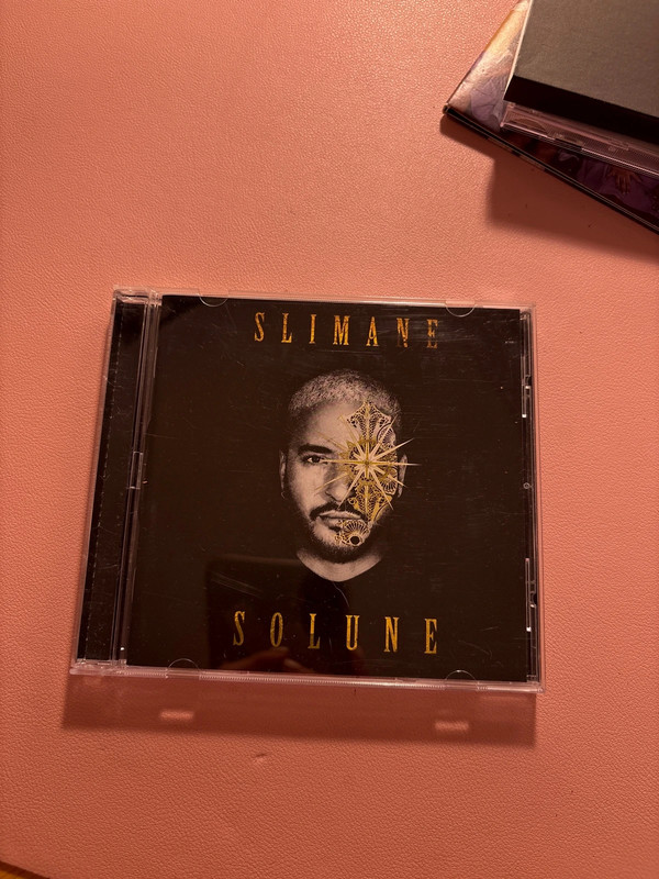 CD Slimane Solune