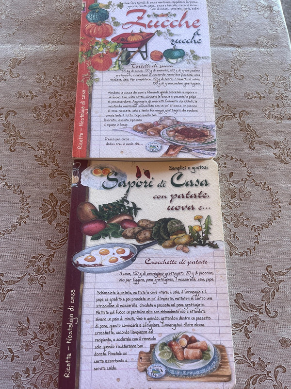 Libri di ricette