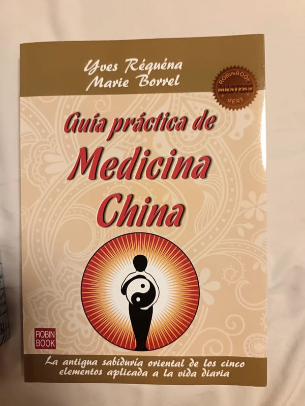 Guia practica de medicina china