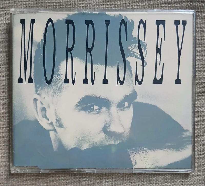Morrissey - Piccadilly Palare