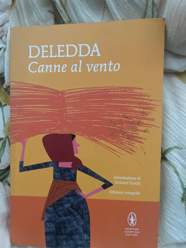 Canne al vento