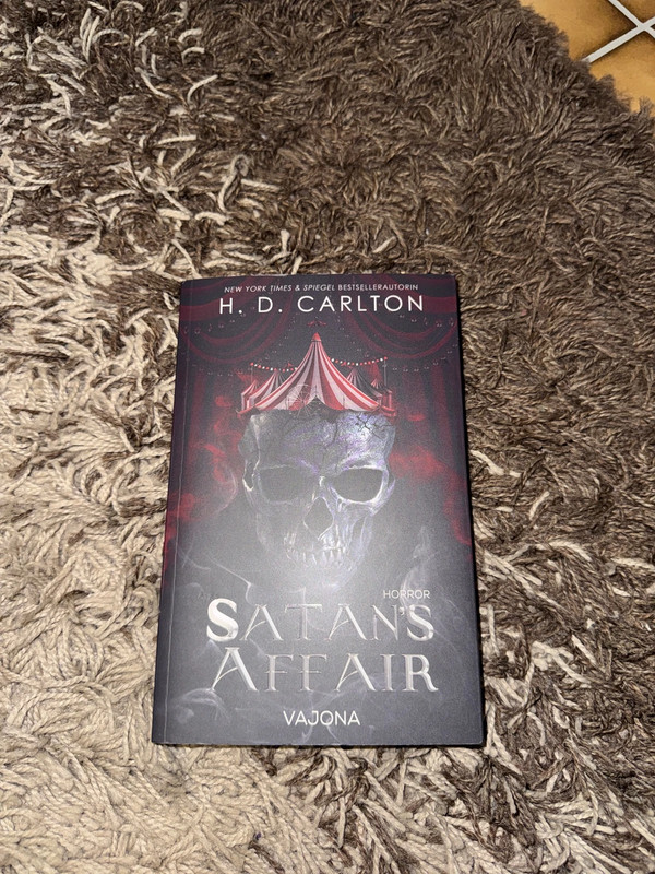 Satans Affair