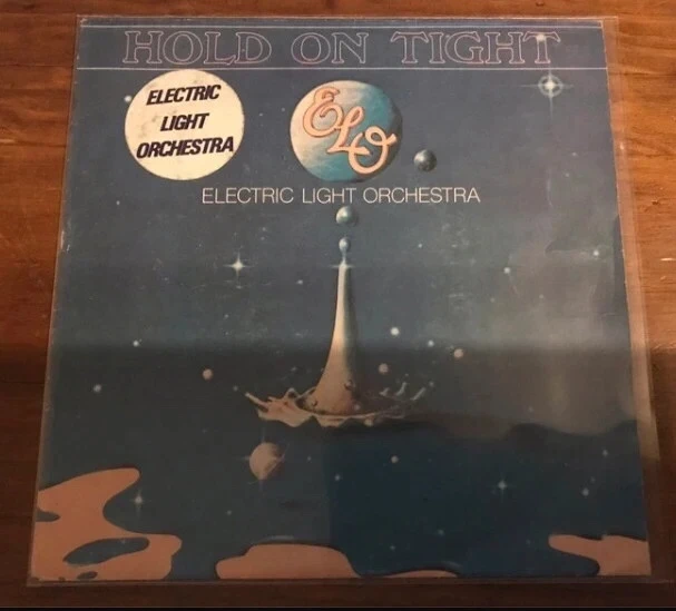 45 tours ELO