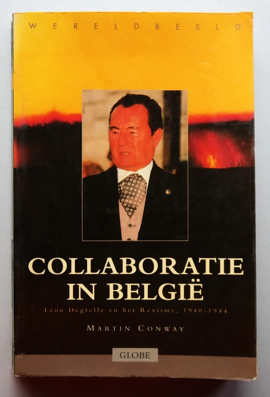 Collaboratie in België