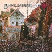 Black Sabbath (50th Anniversary) von Black Sabbath | CD | Zustand gut