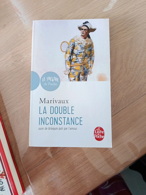 La double inconstance